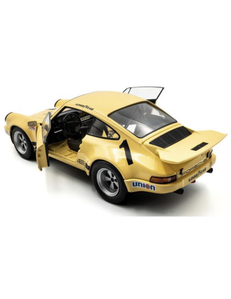 Porsche, 911, 1/18