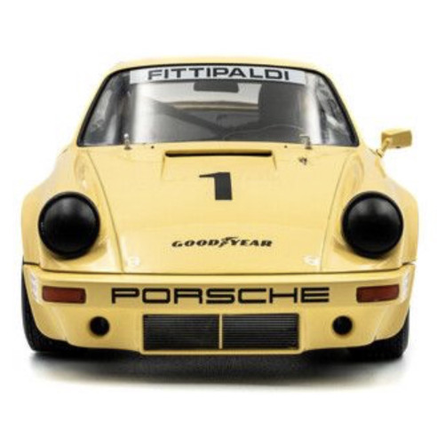 Porsche, 911, 1/18