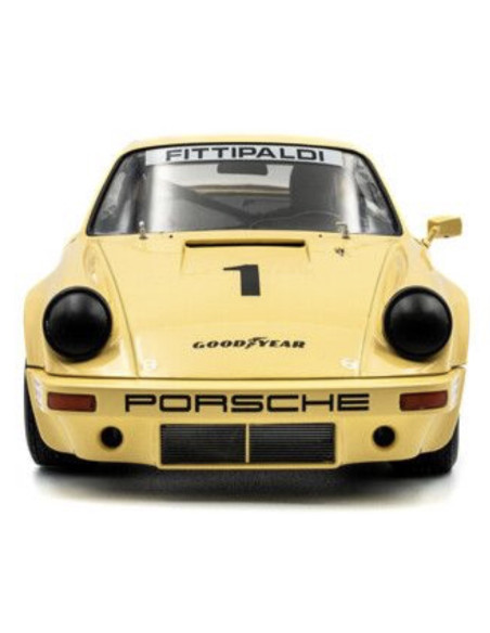 Porsche, 911, 1/18