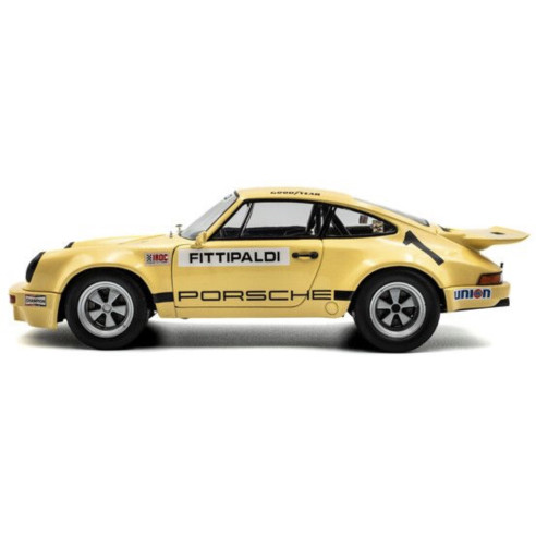 Porsche, 911, 1/18
