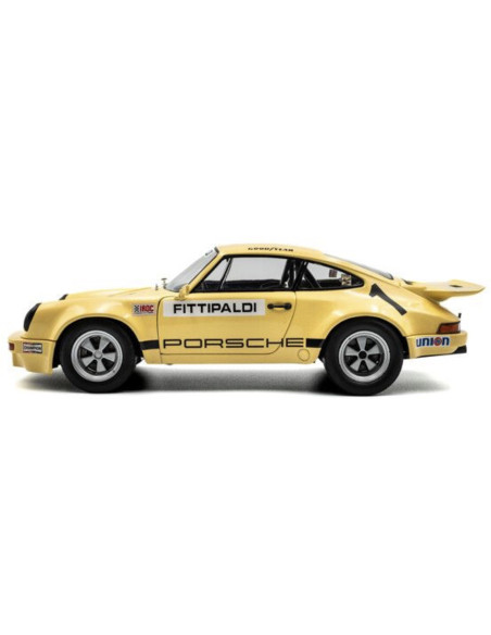 Porsche, 911, 1/18