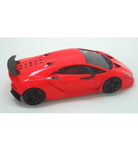 Lamborghini, Sesto Elemento, 1/43