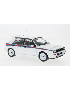 Lancia, Delta Integrale...