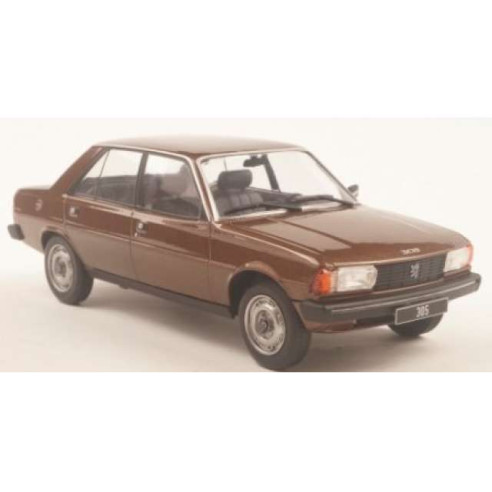 Peugeot, 305, 1/24