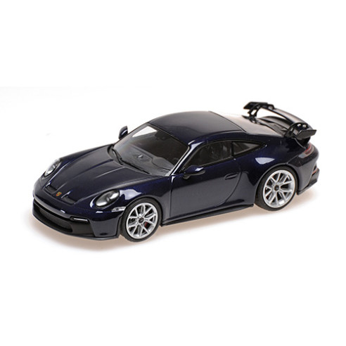 Porsche, 911 (992) GT3, 1/43