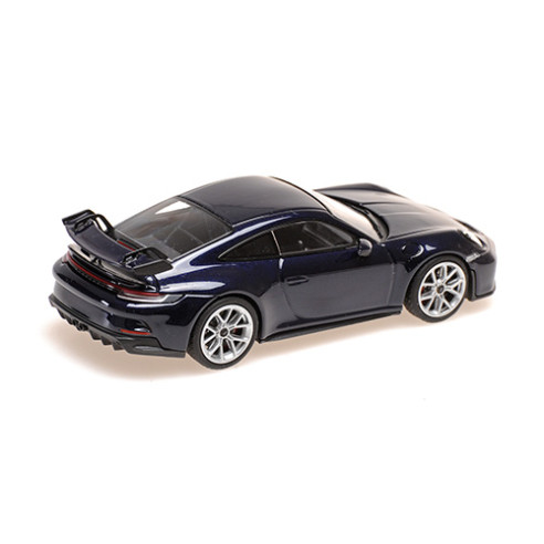 Porsche, 911 (992) GT3, 1/43