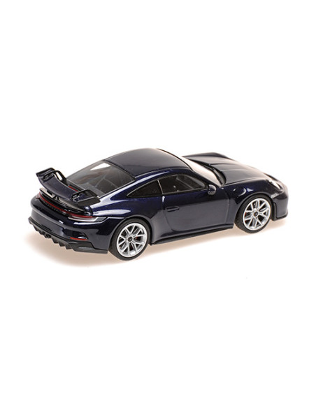 Porsche, 911 (992) GT3, 1/43