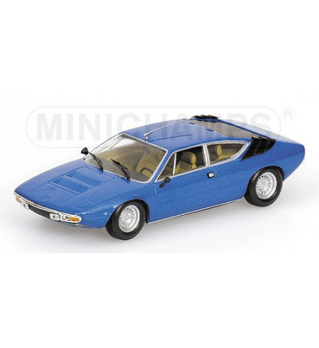 Lamborghini, Urraco, 1/43