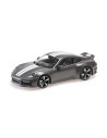 Porsche, 911 (992) Sport Classic, 1/18