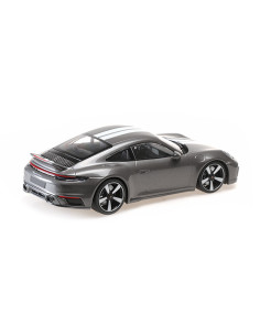 Porsche, 911 (992) Sport Classic, 1/18 2