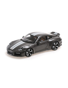 Porsche, 911 (992) Sport Classic, 1/18