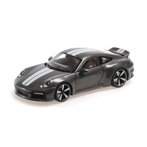 Porsche, 911 (992) Sport Classic, 1/18