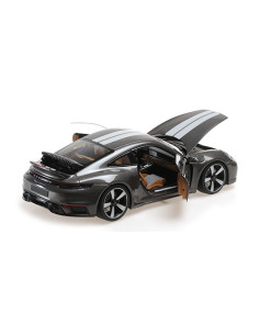 Porsche, 911 (992) Sport Classic, 1/18 2