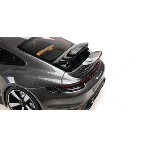 Porsche, 911 (992) Sport Classic, 1/18