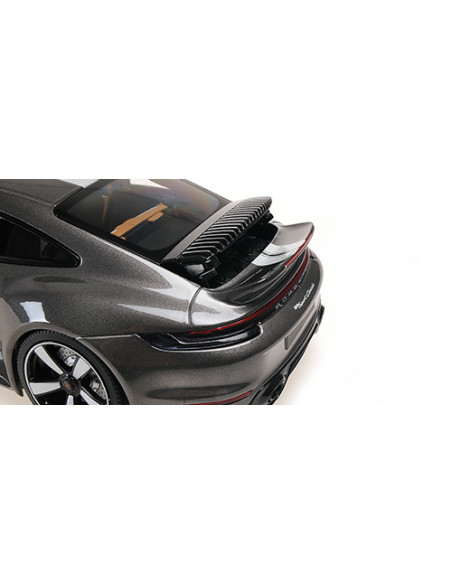 Porsche, 911 (992) Sport Classic, 1/18