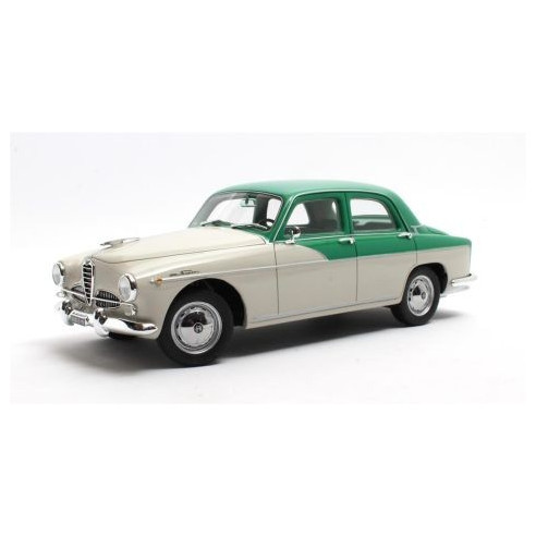 Alfa Romeo, 1900 Super Berlina, 1/18