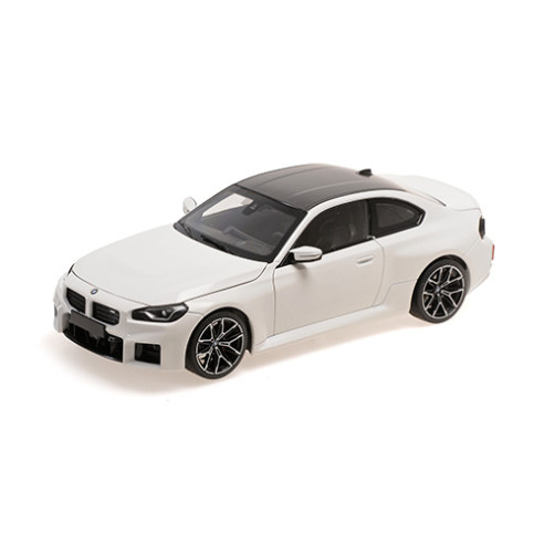 BMW, M2 (G87), 1/18