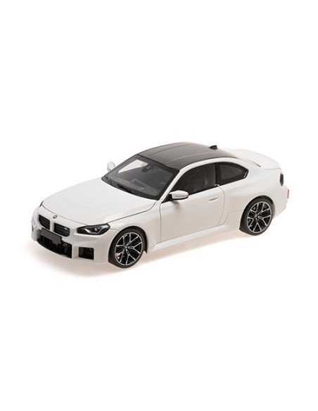 BMW, M2 (G87), 1/18