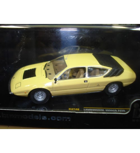 Lamborghini, Urraco P250, 1/43