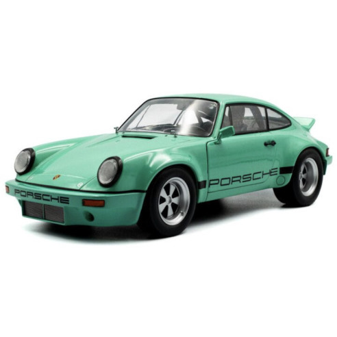 Porsche, 911, IROC, 1/18