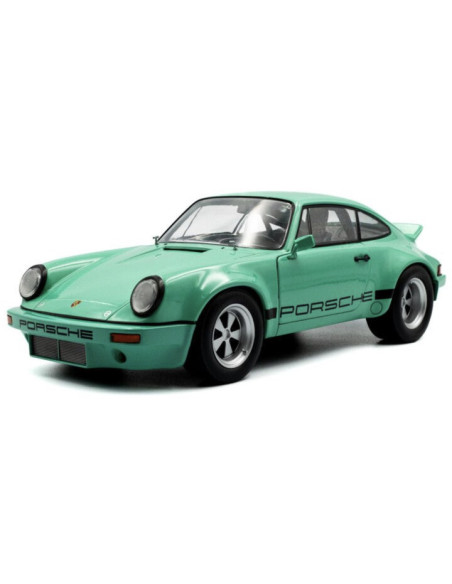 Porsche, 911, IROC, 1/18