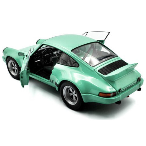 Porsche, 911, IROC, 1/18