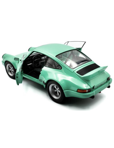 Porsche, 911, IROC, 1/18