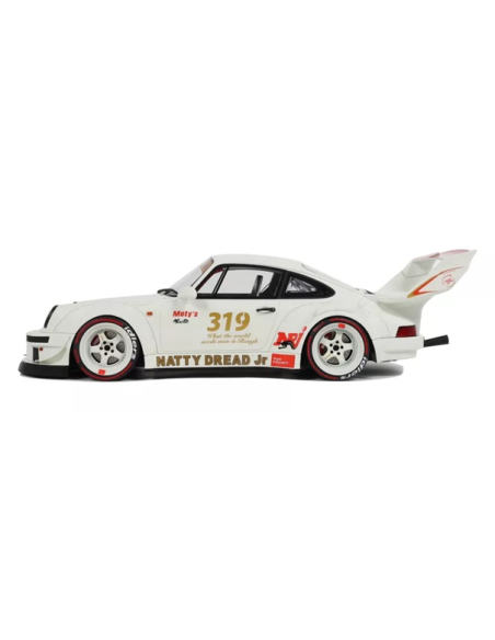 Porsche, 911 (964) RWB, 1/18