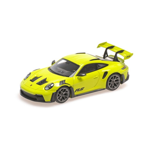 Porsche, 911 (992) GT3 RS, 1/43