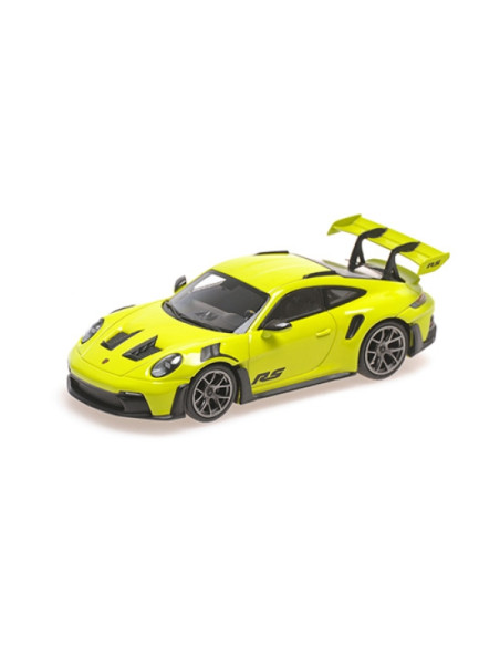 Porsche, 911 (992) GT3 RS, 1/43