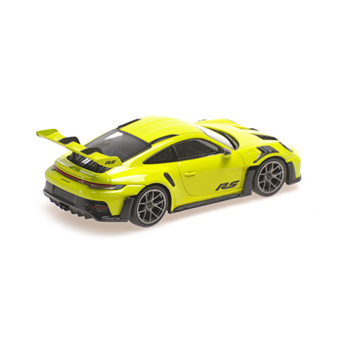Porsche, 911 (992) GT3 RS, 1/43