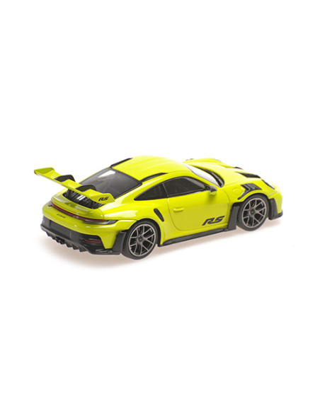 Porsche, 911 (992) GT3 RS, 1/43