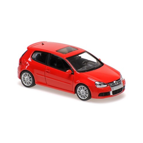Volkswagen VW, Golf, R32, 1/43