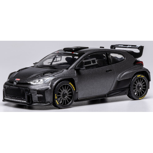 Toyota, Yaris GR, Rally2, 1/43