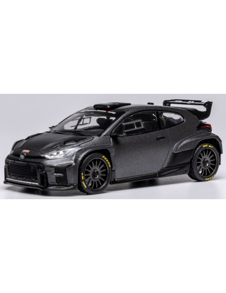 Toyota, Yaris GR, Rally2, 1/43