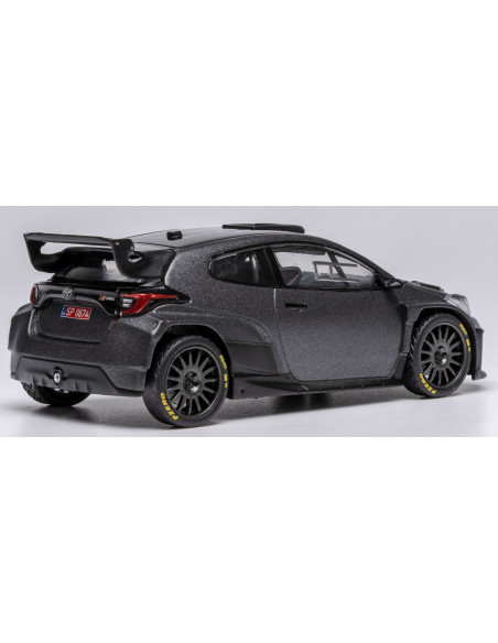 Toyota, Yaris GR, Rally2, 1/43