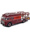 Fiat, 642 RN2 Bartoletti Ferrari Race Car Transporter, 1/18