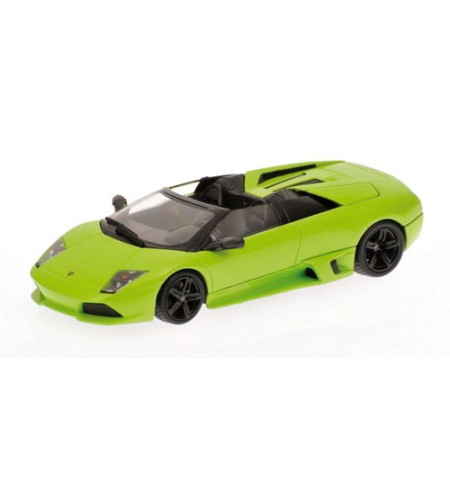 Lamborghini, Murcielago LP640 Roadster, 1/43