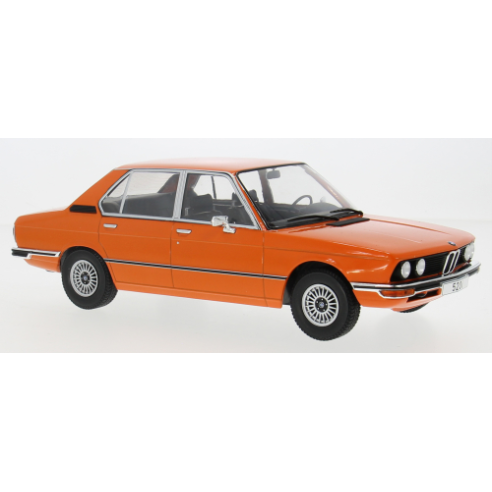 BMW, 5er (E12), 1/18