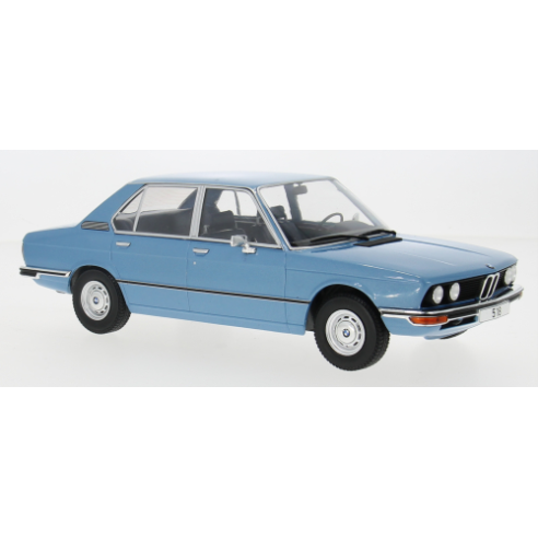 BMW, 5er (E12), 1/18
