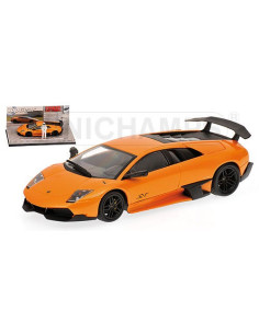 Lamborghini, Murcielago LP6704-4 Top Gear, 1/43