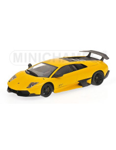 Lamborghini, Murcielago LP670-4 SV, 1/43
