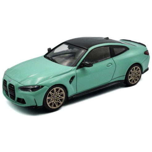 BMW, M4 Competition (G82), 1/43