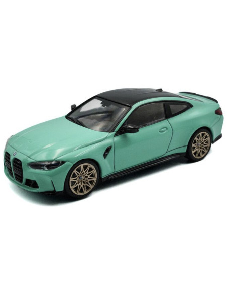 BMW, M4 Competition (G82), 1/43