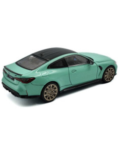 BMW, M4 Competition (G82), 1/43 2
