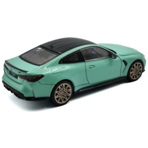 BMW, M4 Competition (G82), 1/43