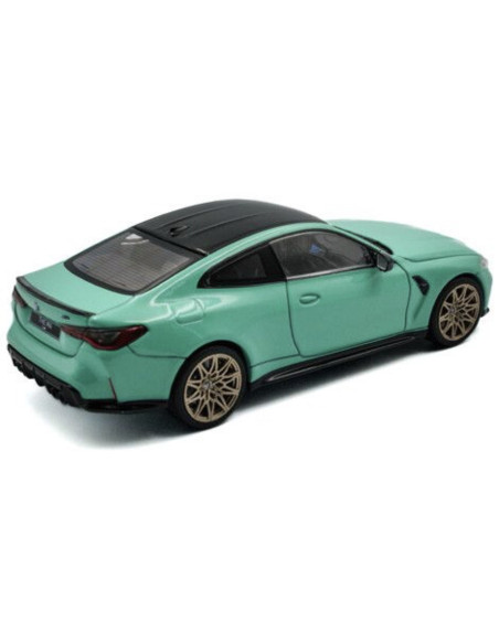 BMW, M4 Competition (G82), 1/43
