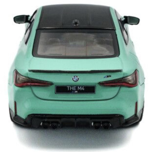BMW, M4 Competition (G82), 1/43