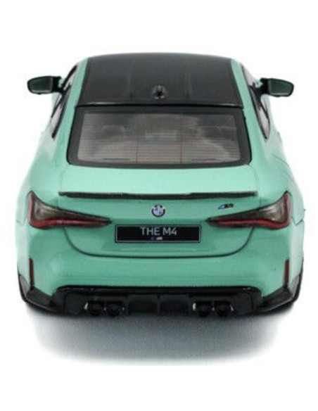 BMW, M4 Competition (G82), 1/43