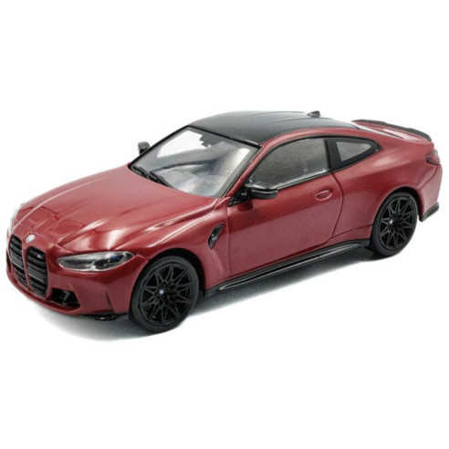 BMW, M4 Competition (G82), 1/43